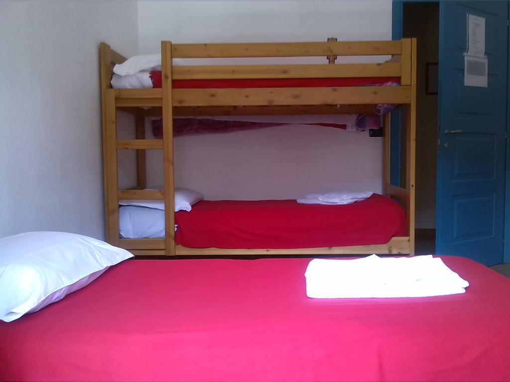 Hotel Casa San Francesco Bardonecchia Exteriér fotografie